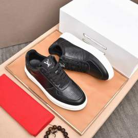 Picture of Louis Vuitton Shoes _SKULVsz38-44mnf026416954